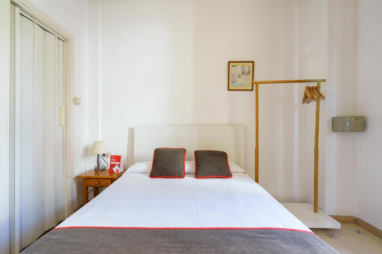 Casa de hóspedes Austria Granada